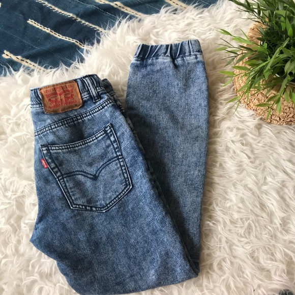 Levi's Other - Levi's | Knit Joggers Pants Soft